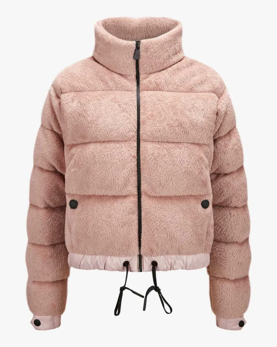 Daunenjacke