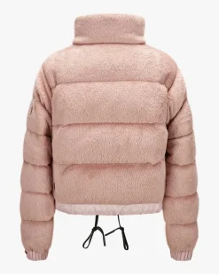 Daunenjacke
