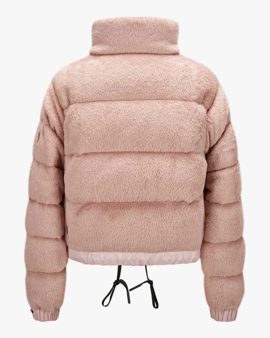 Daunenjacke