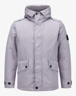Daunenjacke