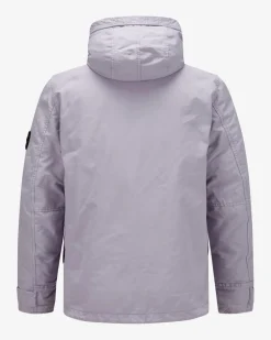 Daunenjacke