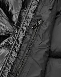Daunenjacke
