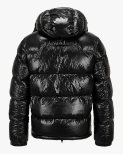 Daunenjacke