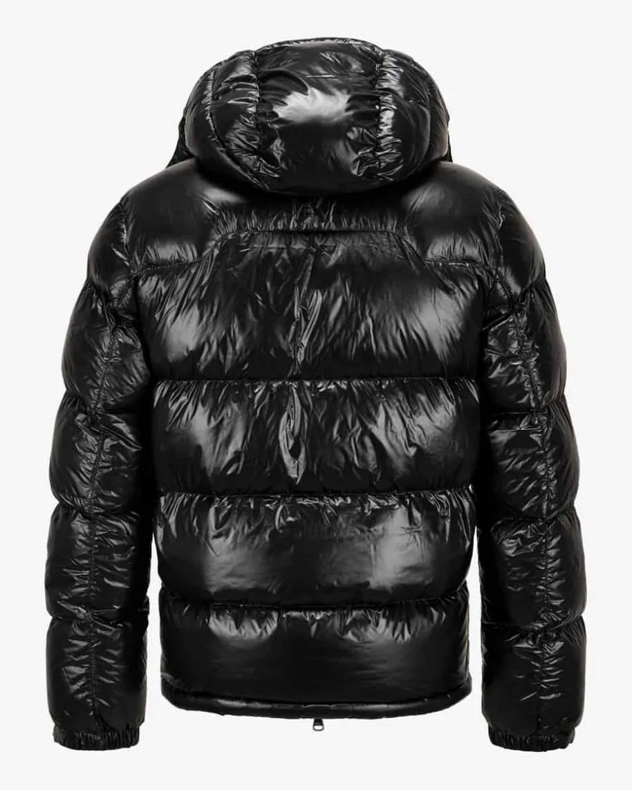 Daunenjacke