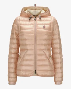 Daunenjacke