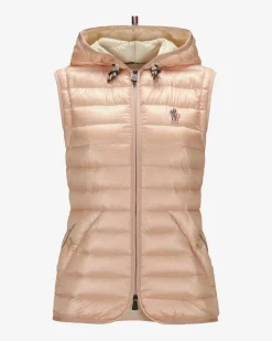 Daunenjacke