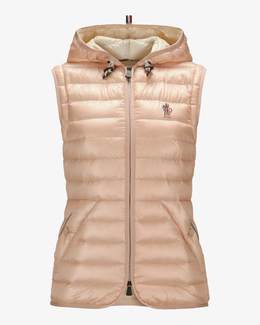 Daunenjacke