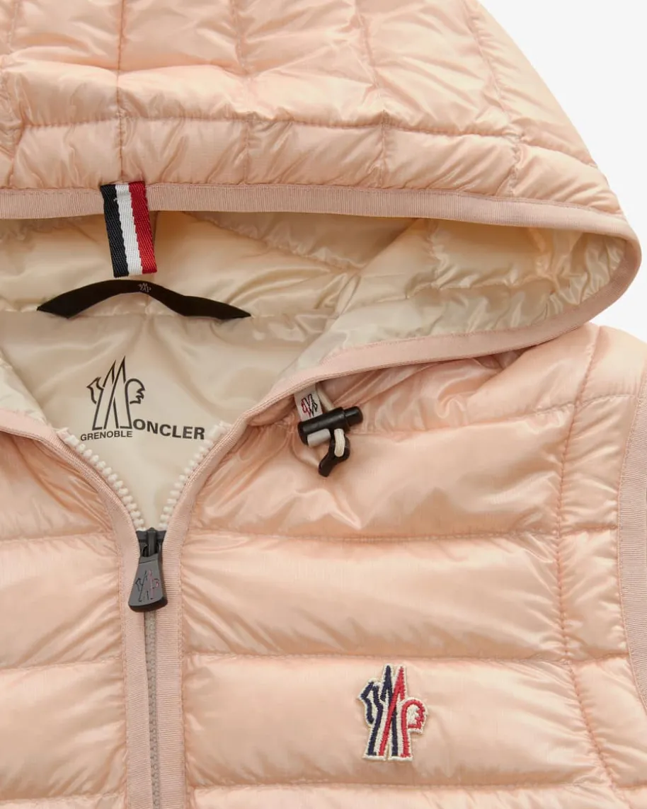 Daunenjacke
