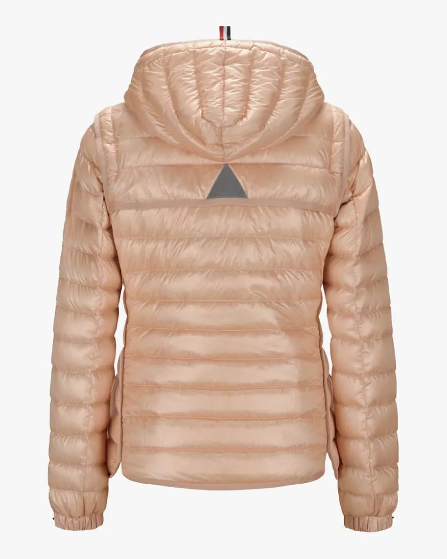 Daunenjacke