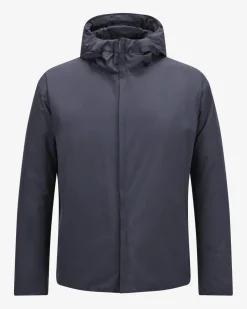 Daunenjacke