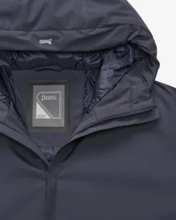 Daunenjacke