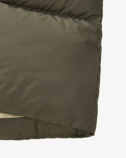 Daunenjacke