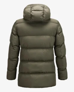 Daunenjacke