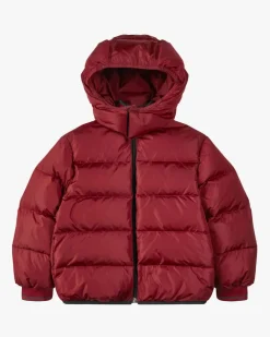 Daunenjacke