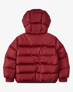 Daunenjacke