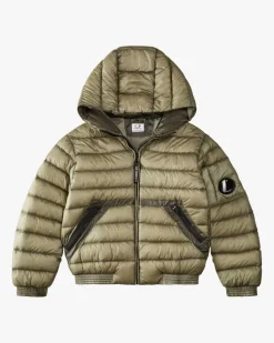 Daunenjacke