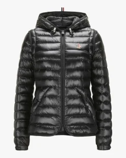 Daunenjacke