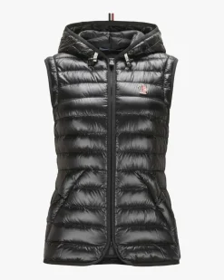 Daunenjacke