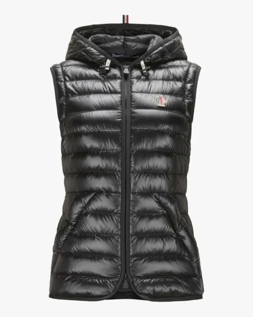 Daunenjacke