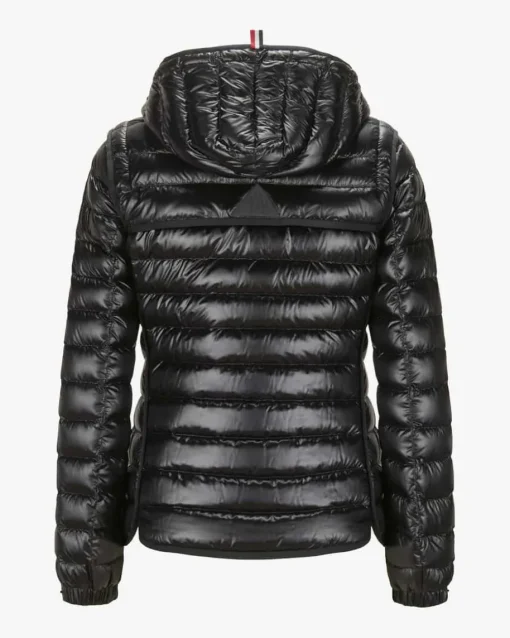 Daunenjacke
