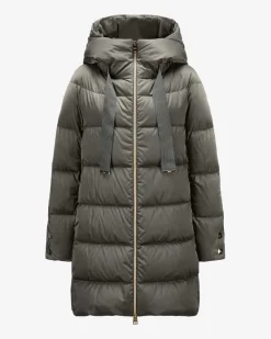 Daunenjacke