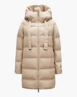Daunenjacke