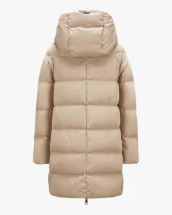 Daunenjacke