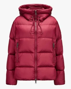 Daunenjacke