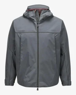 Daunenjacke