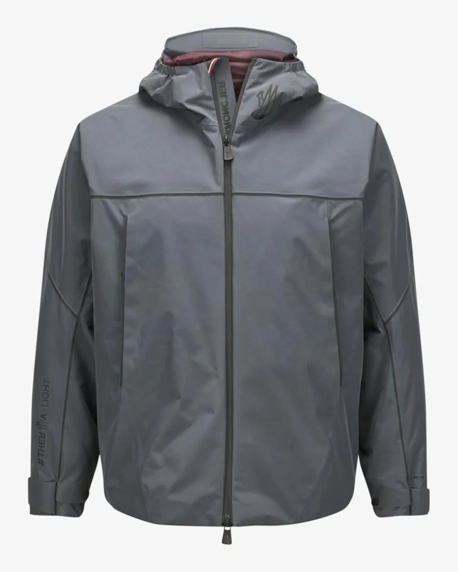 Daunenjacke