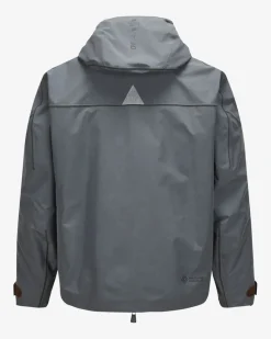 Daunenjacke