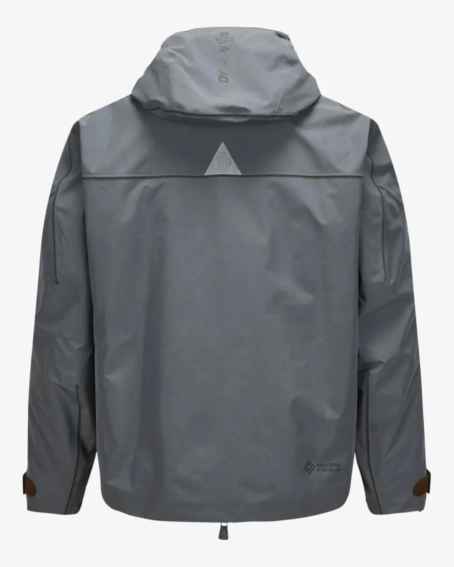 Daunenjacke