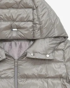 Daunenjacke