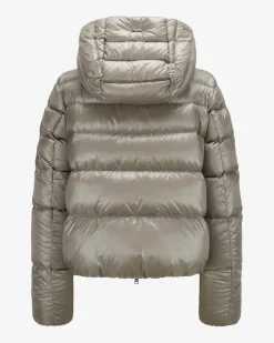 Daunenjacke