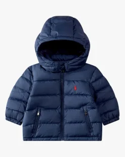 Daunenjacke