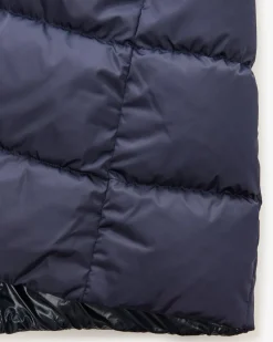 Daunenjacke