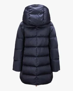 Daunenjacke