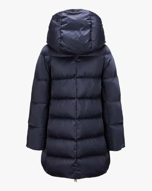 Daunenjacke