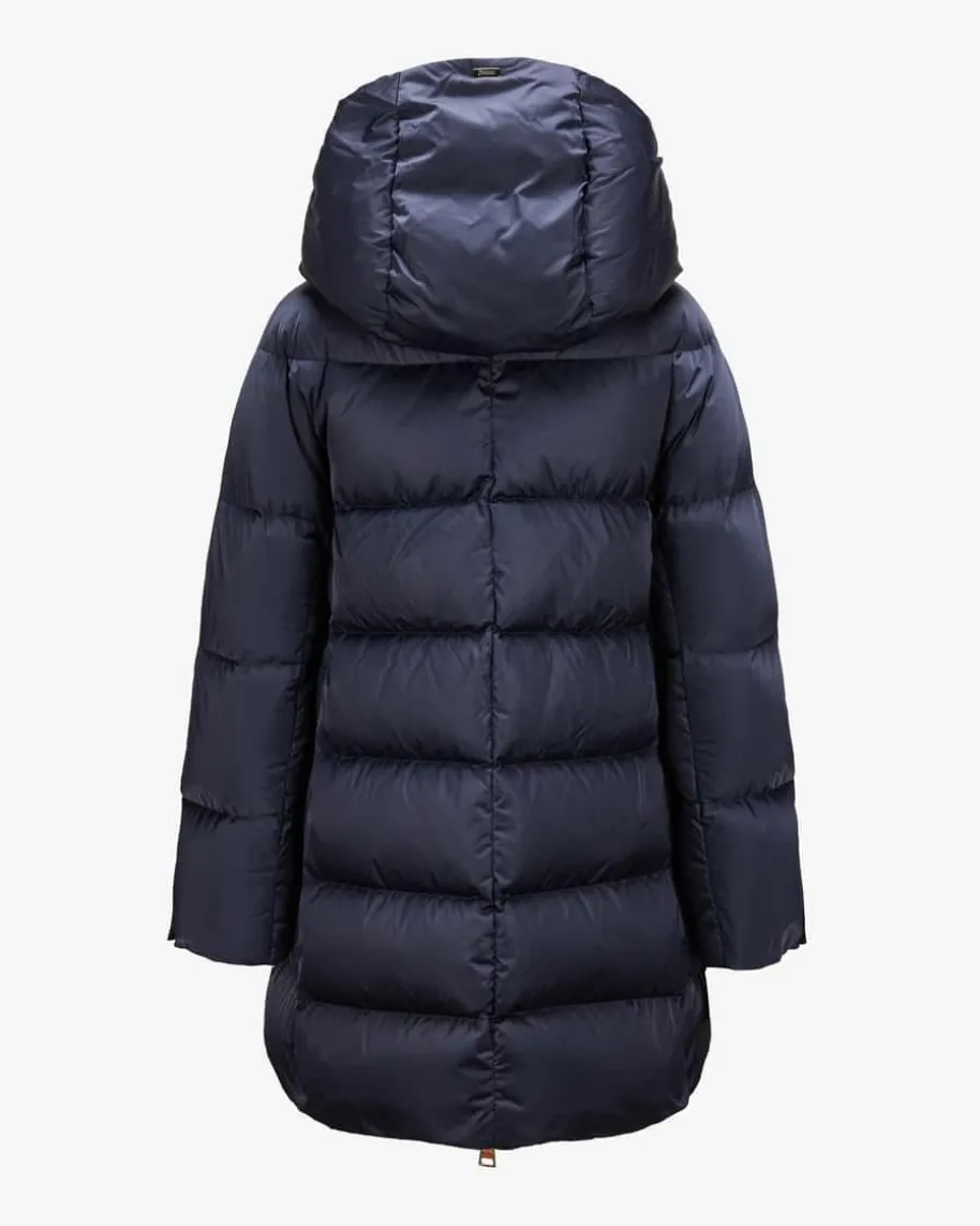 Daunenjacke