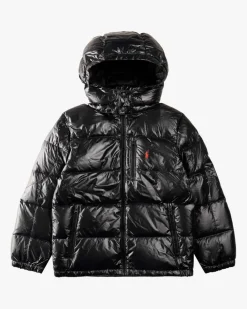 Daunenjacke
