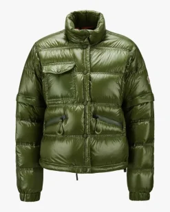 Daunenjacke