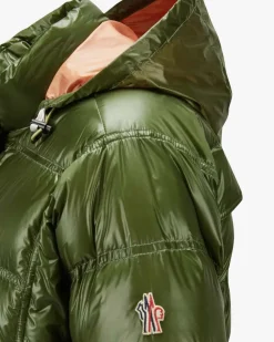 Daunenjacke