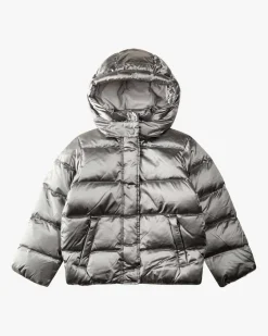 Daunenjacke