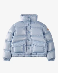 Daunenjacke