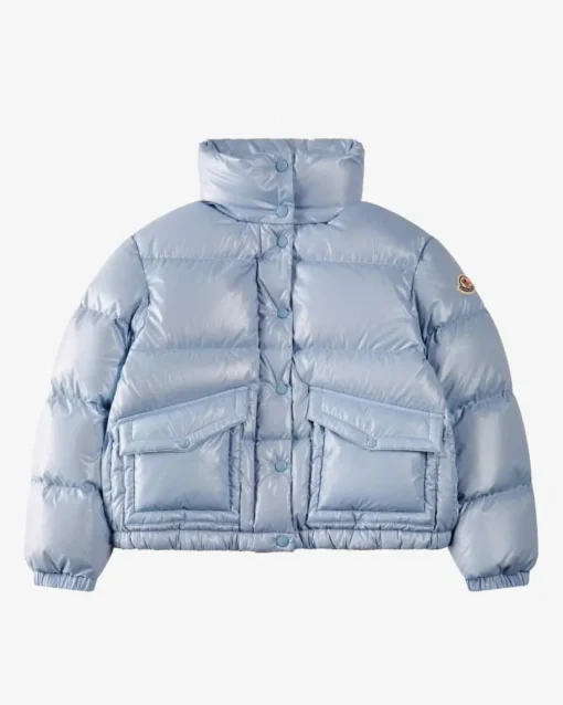 Daunenjacke