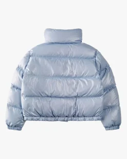 Daunenjacke