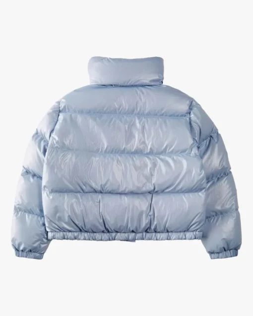 Daunenjacke