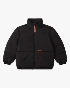 Daunenjacke