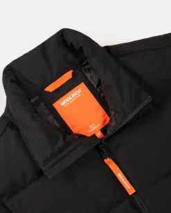 Daunenjacke