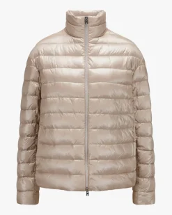 Daunenjacke